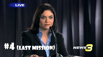 Red Alert 3 Uprising Soviet #4 - Sigma Island (Last Mission)