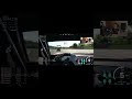 Will Not give up, you guys mean alot to me #simracing #racing #gaming #assettocorsa