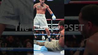 Ryan Garcia destroyed Devin Haney. #youtubeshorts #boxing #sports #ufc #viral