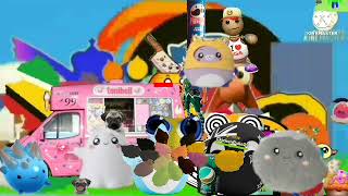 Black Hole Add Round 3