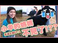 ＃1-黑男遊記-澎湖之旅-小羊的媽媽不見了!?幫小羊找媽媽!!   Ft.Lucy