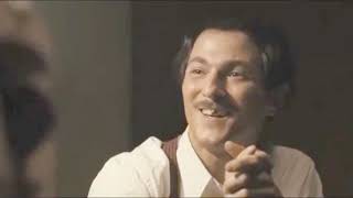 Lavinia Longhi Con Monica Bellucci In Sanguepazzo Un Film Di M.t. Giordana