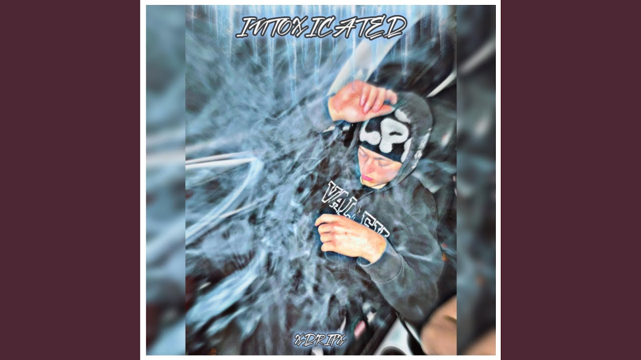 Watch Intoxicated on YouTube Watch Intoxicated on YouTube