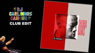 Shabba Ranks feat Chevelle Franklyn - Mr  Loverman (DJ Carlinhos Club Edit 499) 1992