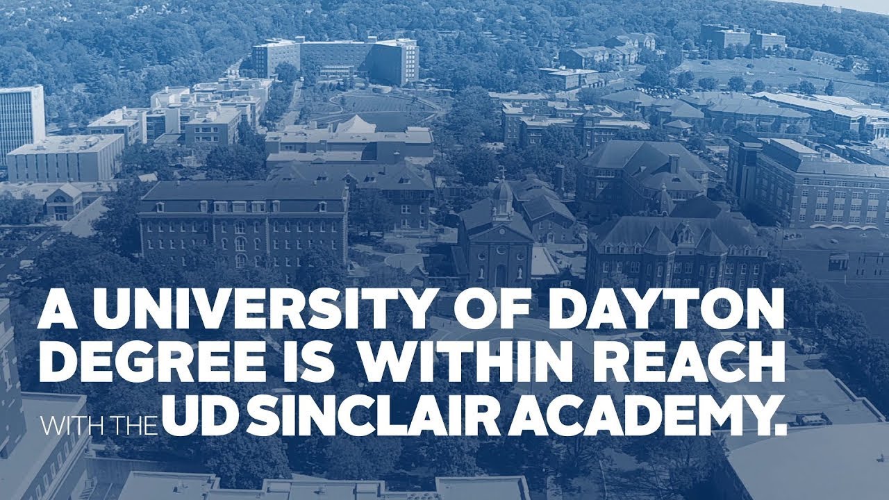 UD Sinclair Academy : University of Dayton, Ohio