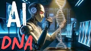 AI-Designed CRISPR Revolutionizes DNA Modification