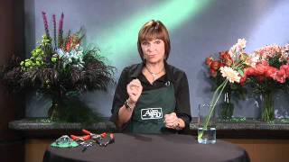 Floral Tools - GWC Floral Design with Gail Call AIFD
