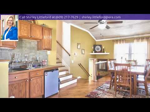 57 Vine Way, Bordentown, NJ home video tour