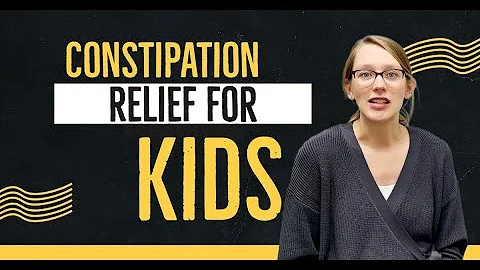 Constipation Relief for Kids | Pediatric Chiropractor in Arlington Heights, IL