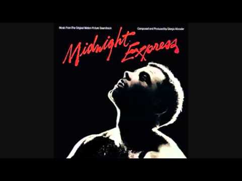 Giorgio Moroder Midnight express