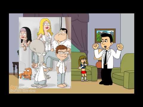 Stephanie Gets Grounded: The Movie