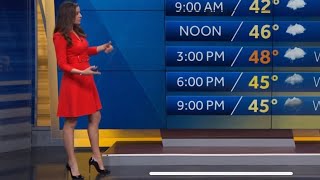 Melanie Hunter (KCRA3 Sacramento) 12/15/21