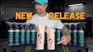 DETOX & REGEN from Armour Detail Supply is Here! (First Look & Test)