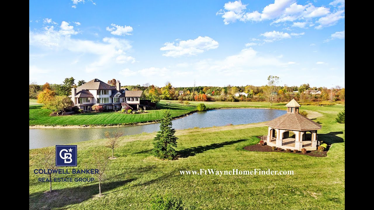 18930 Griffin Rd Huntertown, IN 46748