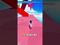 When Effort Fades Into Silence – Sad Roblox Short