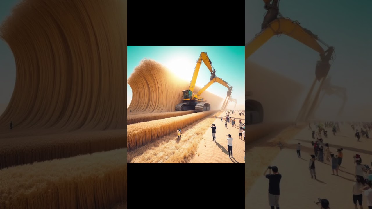 ART CREATED WITH ARTIFICIAL INTELLIGENCE:MAGICAL IMAGES 