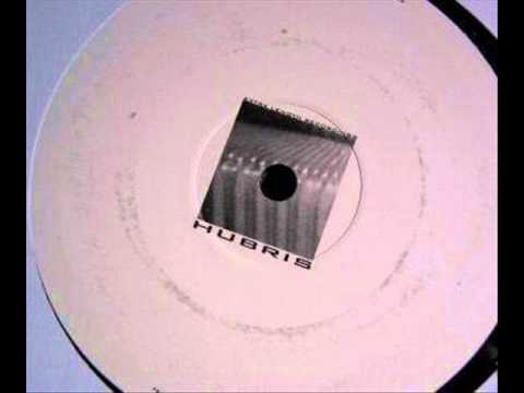 Hubris — Hubris - Untitled (A)