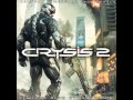 Crysis ii ost  32 times square evacuation