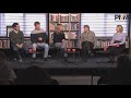 Panel diskusija PRAVA MERA MEDIJA 2025