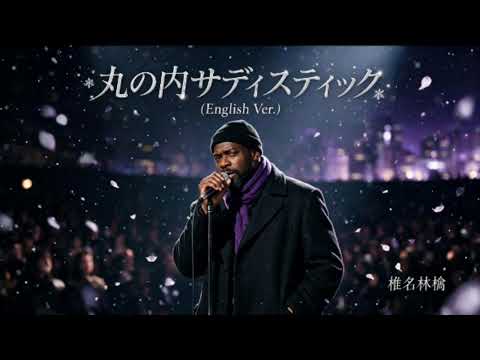 丸の内サディスティック (English Ver.) - 椎名林檎