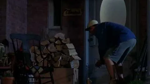 Old Man Clemens Hates Shit