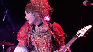 【公式】Versailles「Aristocrat's Symphony」(2010.9.4 渋谷C.C.Lemonホール) ヴェルサイユ