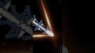 THIS IMPOSSIBLE PHYSICS METHOD SAVED MY ROCKET! 😱 IPV Druzhbanchik is HOME!