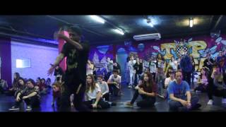 Day4Dance Convention - Top Dance Studio Mallorca
