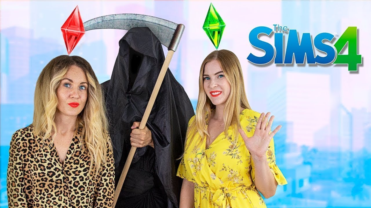 Sims 4 fogyhat a simem. A The Sims 4 42 legjobb trükkö, kódja és tippe