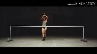 mechie so crazy - like dat remix