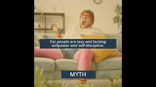 Rethinking Fatness - Body Diversity | Diversity Equity Inclusion