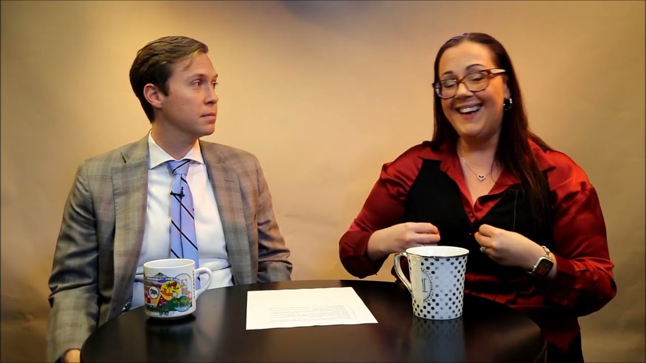 The Estate of The Union Season 4|Episode 9 - Navigating the Challenges of Special Needs Planning