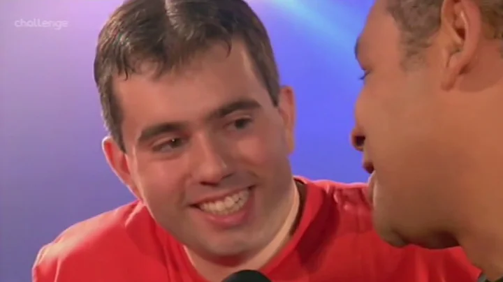 Robot Wars Series 5 Heat H