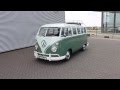 Volkswagen T1 Samba 1965 21 Windows Very Good Condition VIDEO Www ERclassics Com Volkswagen T1 Samba 1965 21 Windows Very Good Condition VIDEO Www ERclassics Com