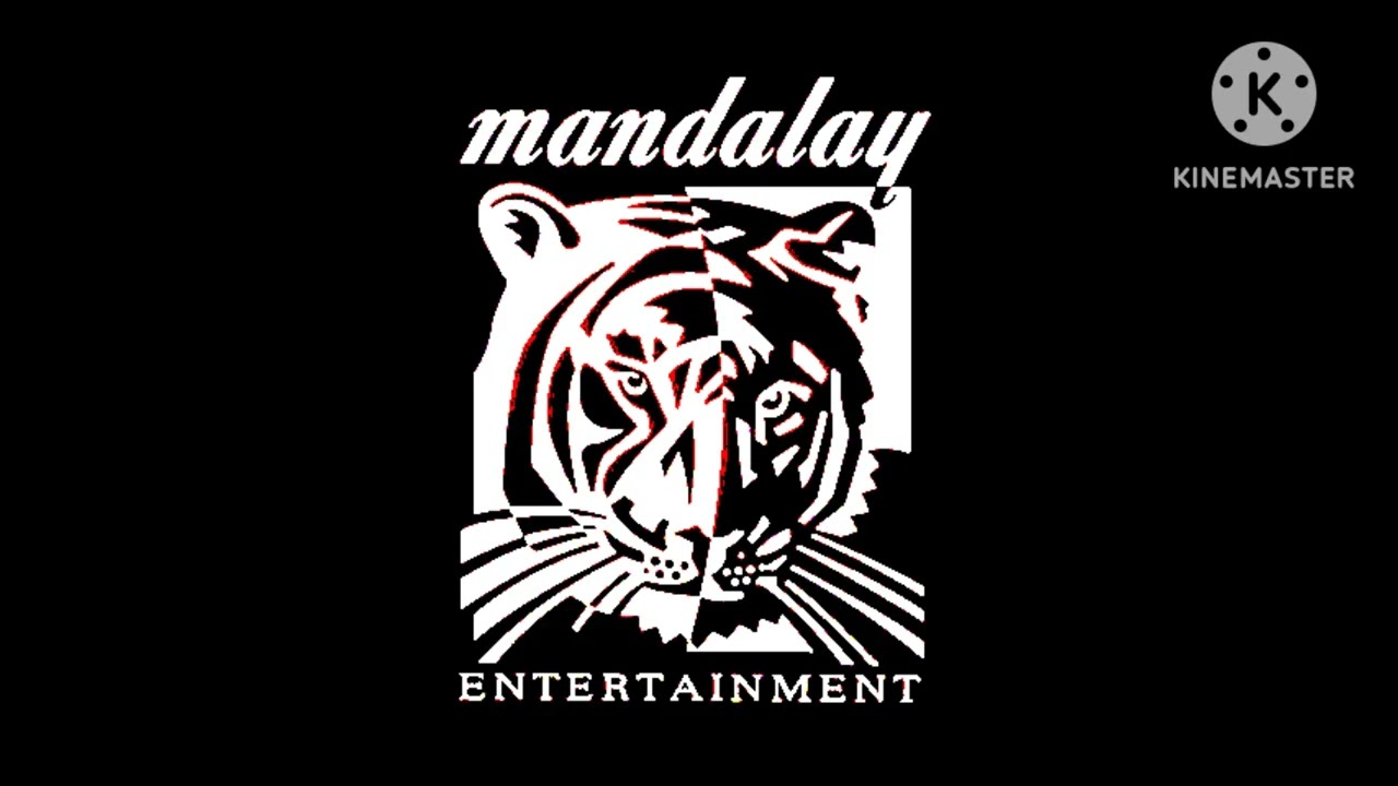 Logo Bloopers Episode 38- Mandalay Entertainment logo