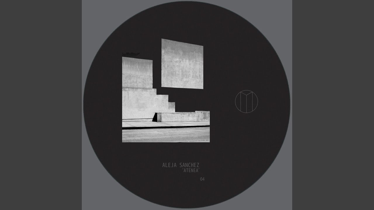 Watch Atenea (Original Mix) on YouTube Watch Atenea (Original Mix) on YouTube