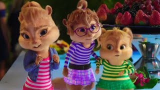The Chipettes Sm - Short Music Video 60Fps Hd