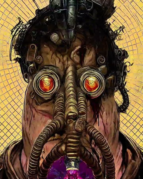 Stable Diffusion ANIMATION!!! Using Deforum v0.1 Notebook YouTube