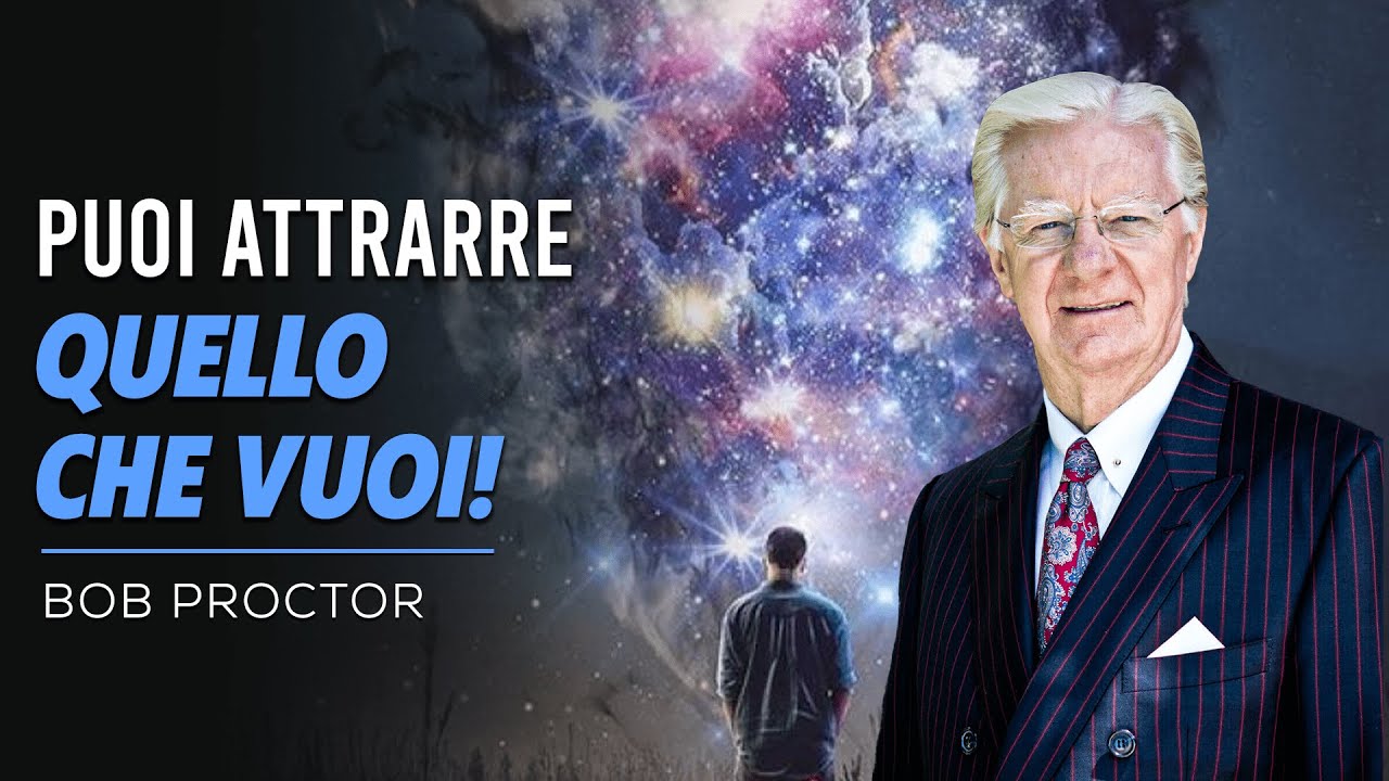 Bob Proctor: 