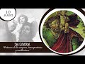 10 Julio - San Cristóbal│Mons. Teodoro Enrique Pino Miranda