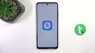 Oppo A80 - How to Check Battery Health Using Ampere App - Maximize Battery Life screenshot 3