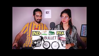 Pakistan Super Bike Launch | Indian Bikes vs Pakistan Bikes | Pakistani Reaction