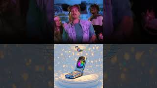 Flip Phone — The Reset Room Collective | A Y2K Digital Detox (Nu-Disco / Soul) screenshot 5