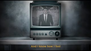 Download Lagu Michael Bublé - Feeling Good (Sing-a-Long with Michael Bublé) MP3 Download Lagu Michael Bublé - Feeling Good (Sing-a-Long with Michael Bublé) MP3