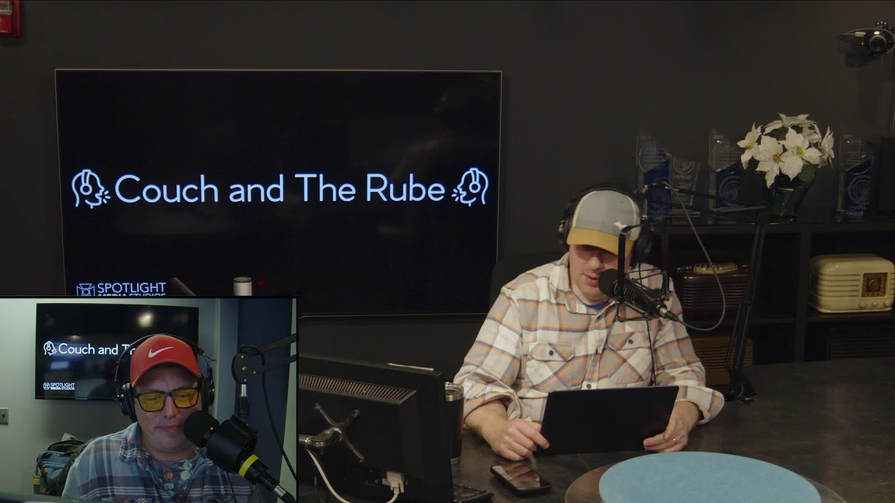 Ep. 1098: Twitter Questions: Michigan football's mess, the Blue Wall, Max Bullough & MSU basketball