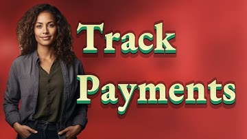 How Do I Track Contactless Payments at Self-Checkout?