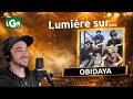 Lumière sur... Obidaya