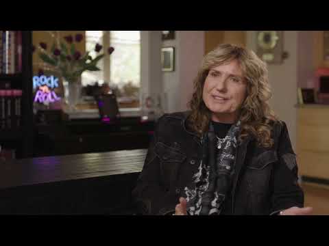 Whitesnake - Look Back - Still Of The Night - Greatest Hits 2022