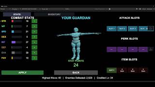 EDGE:Survive Dev Update - Week TWO: DEVNET Token and the Road Ahead