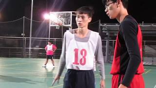 20171208 新生盃 社工vs哲學(4/4)